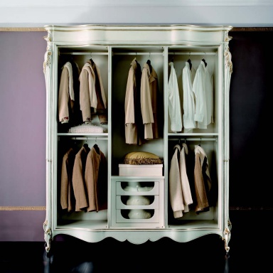 Bedroom (Suite bedroom) Luigi XXI