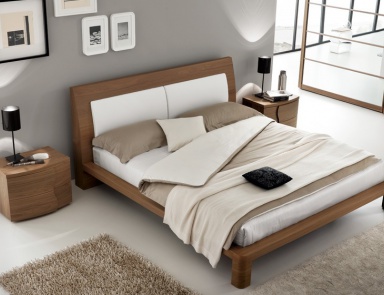 Double bed Versus , Rossetto Armobil