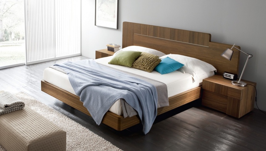 Double Air bed ,Rossetto Armobil 