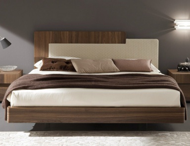 Double bed Handyair ,Rossetto Armobil