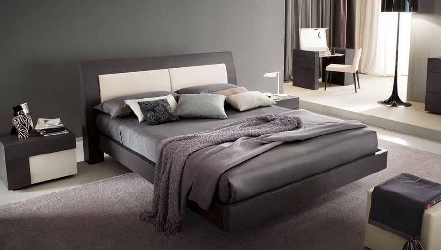 Polo double bed ,Rossetto Armobil 