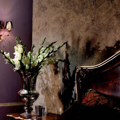 Bedroom (Suite bedroom) Luigi XXI