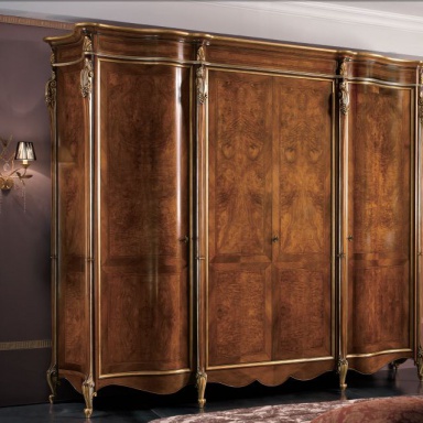 Bedroom (Suite bedroom) Luigi XXI