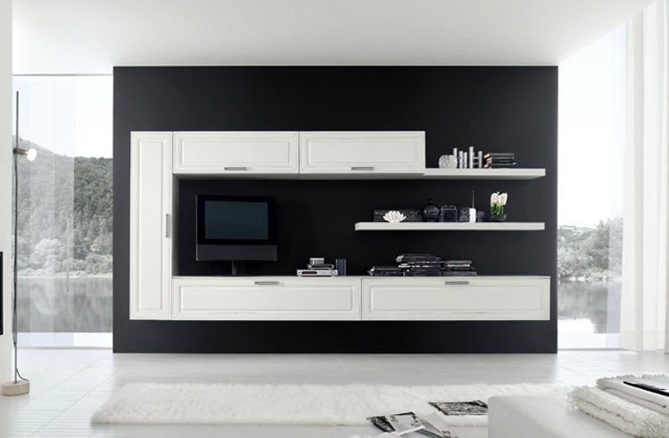 Modular system New Style Collection, ACF International