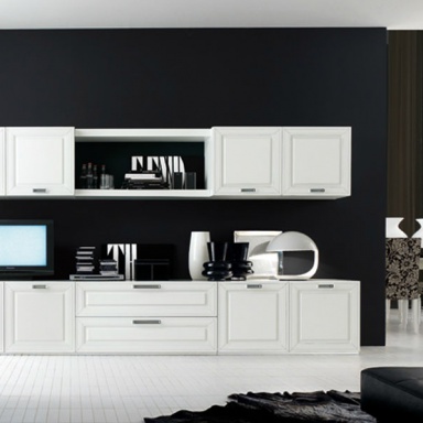 Modular system New Style Collection