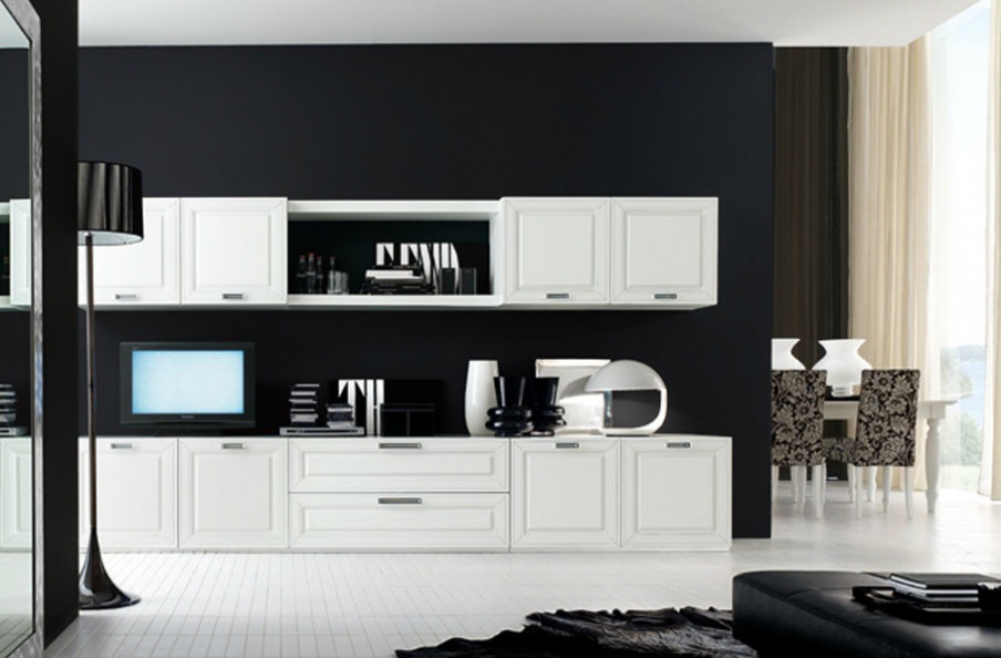 Modular system New Style Collection, ACF International