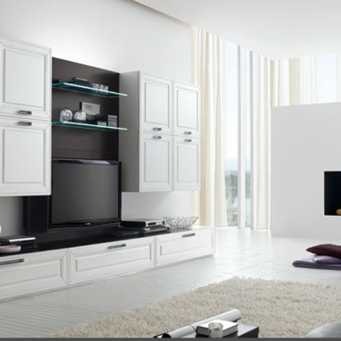 Modular system New Style Collection