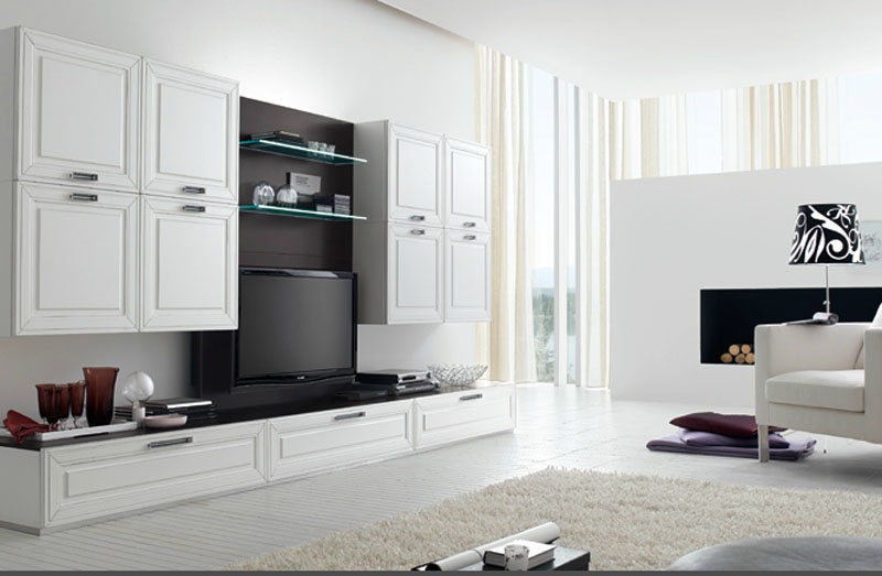 Modular system New Style Collection, ACF International