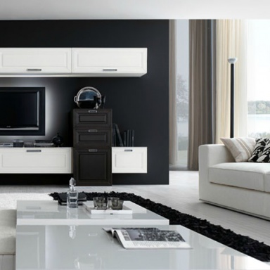 Modular system New Style Collection