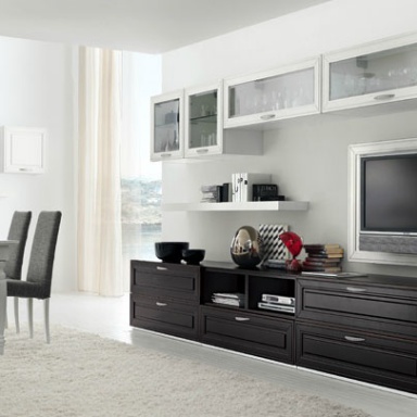 Modular system New Style Collection