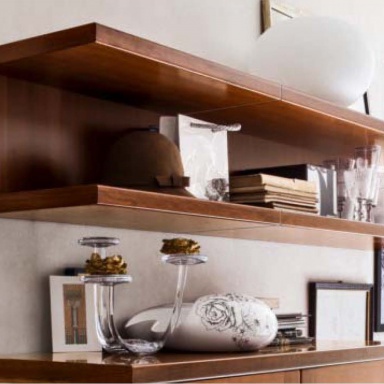 Modular system Asolana