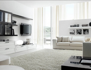 Modular system New Style Collection, ACF International