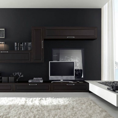 Modular system New Style Collection