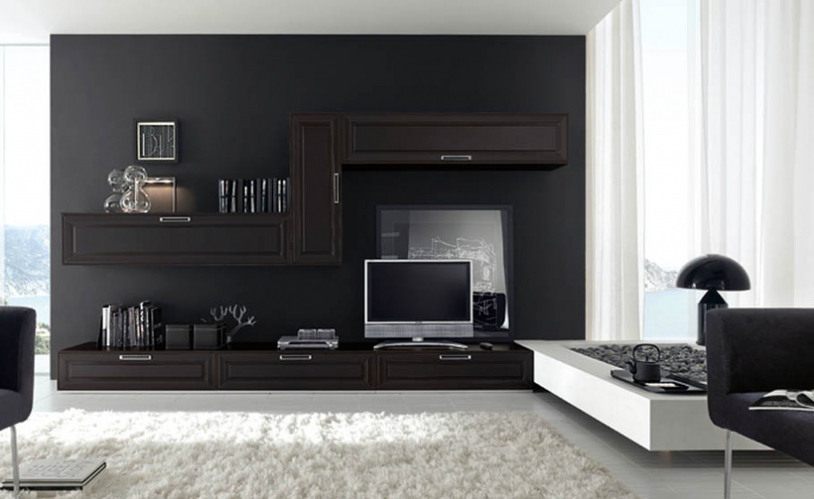 Modular system New Style Collection, ACF International