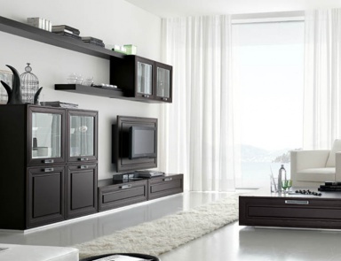 Modular system New Style Collection, ACF International