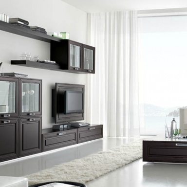 Modular system New Style Collection