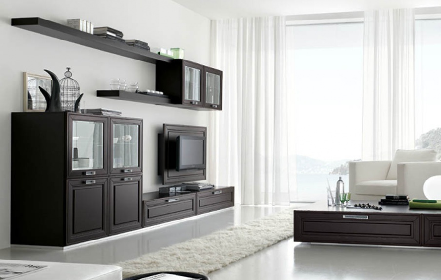 Modular system New Style Collection, ACF International