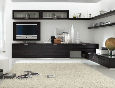 Modular system New Style Collection, ACF International