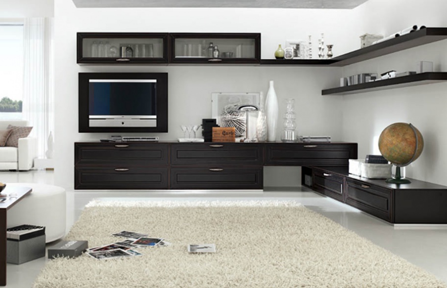 Modular system New Style Collection, ACF International