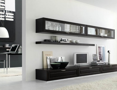 Modular system New Style Collection, ACF International 