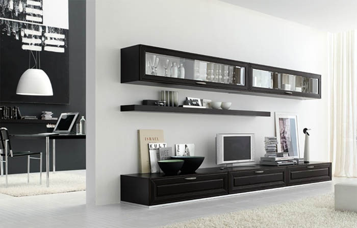 Modular system New Style Collection, ACF International 