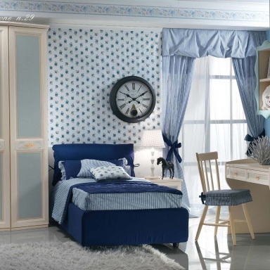Children's room (Suite for children) Kocca Azzuro
