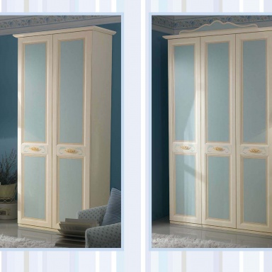 Children's room (Suite for children) Kocca Azzuro