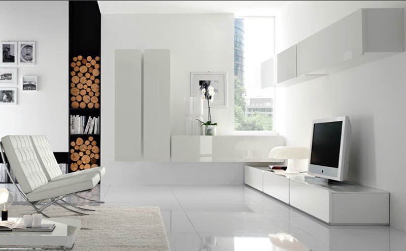 Modular system Seventy Collection, ACF International