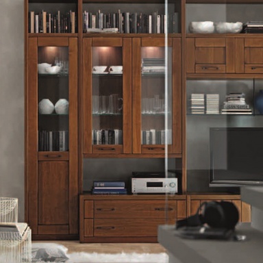 Modular system Piave