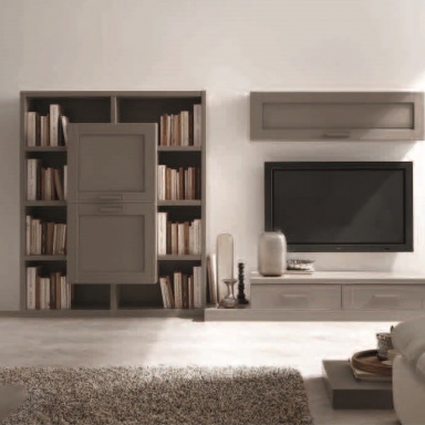 Modular system Piave