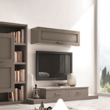 Modular system Piave