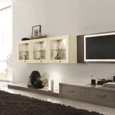 Modular system Piave
