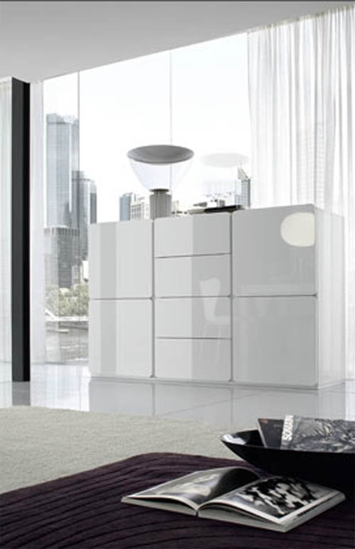 Chest Seventy Collection, ACF International