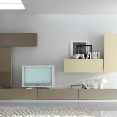 Modular system Seventy Collection