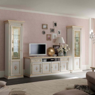 Cabinet for TV Milano