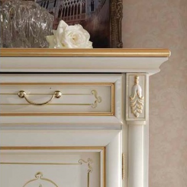 Cabinet for TV Milano