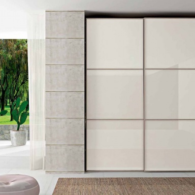 Cabinet Logico Scorevole