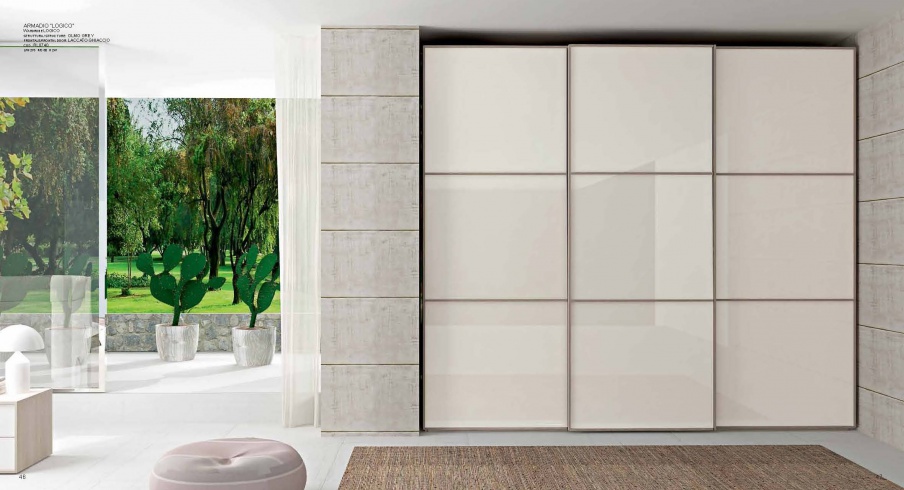 Cabinet Logico Scorevole, Imab Group