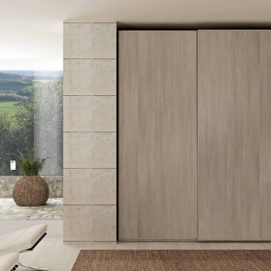 Cabinet Logico Scorevole