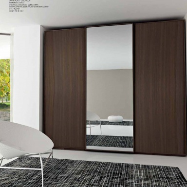 Cabinet Logico Scorevole