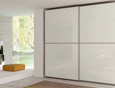 Cabinet Atrio Imab Group (wall Cabinet for the hall and anteroom, Italy)