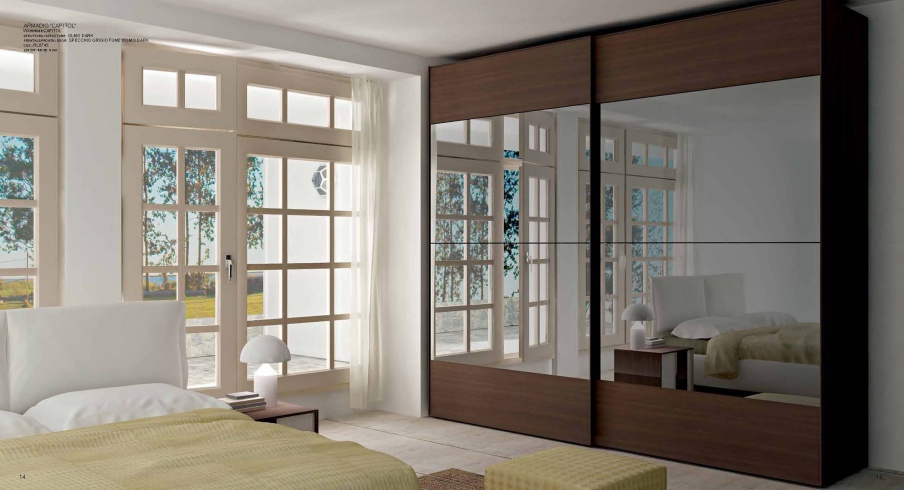 Cabinet, Capitol, Imab Group