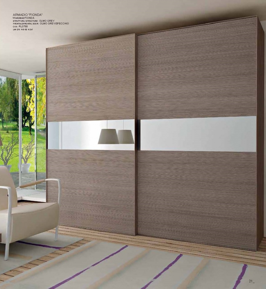 Cabinet Fionda , Imab Group