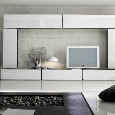 Modular system Seventy Collection