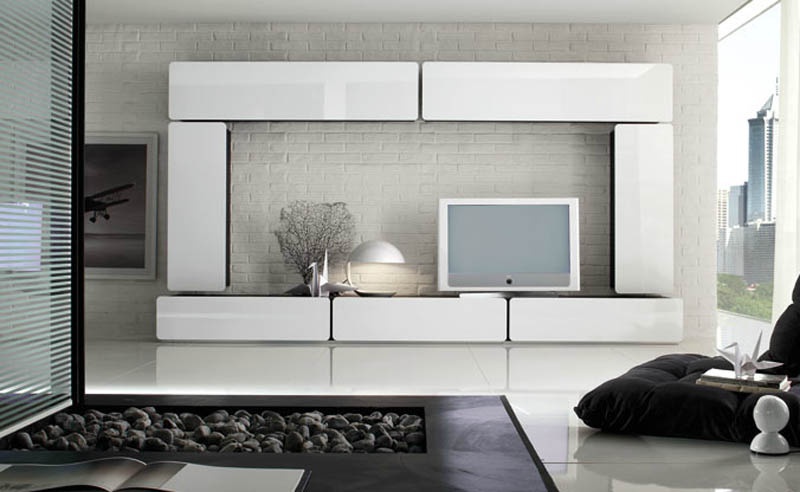 Modular system Seventy Collection, ACF International