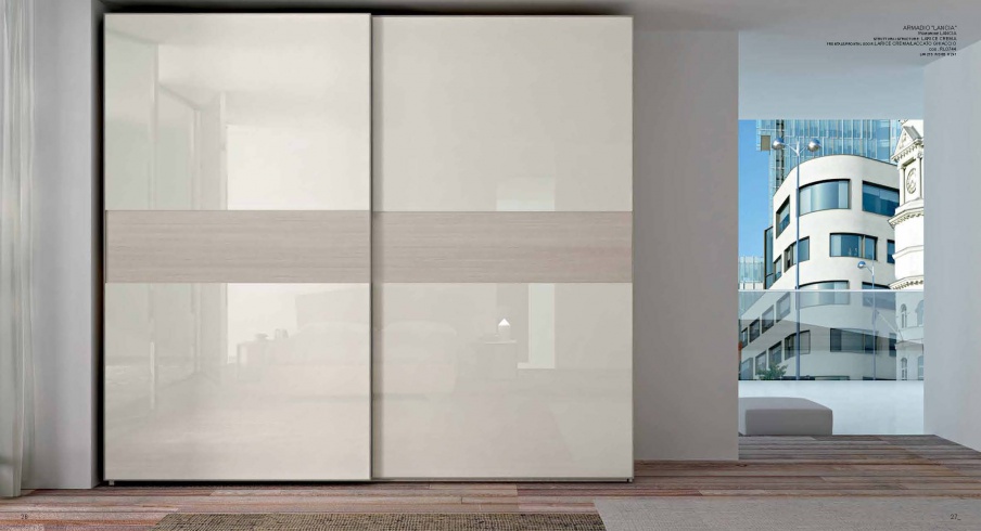 Cabinet Lancia, Imab Group