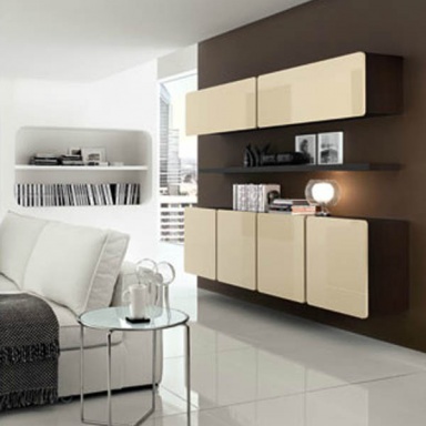 Modular system Seventy Collection