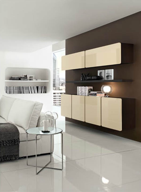 Modular system Seventy Collection, ACF International