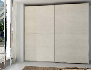 Cabinet Leggenda, Imab Group (wall Cabinet for the hall and anteroom, Italy)