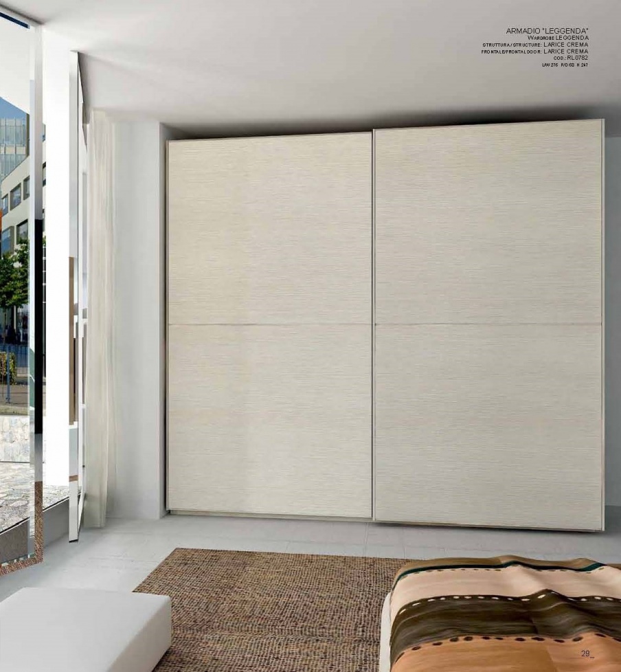 Cabinet Leggenda, Imab Group